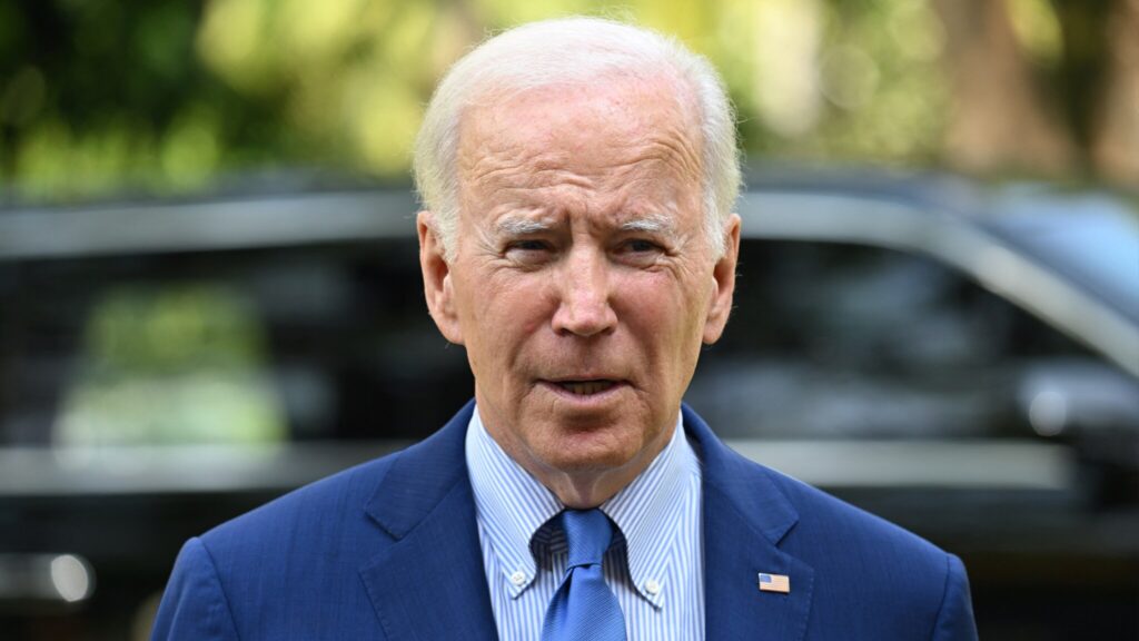 Jo Biden