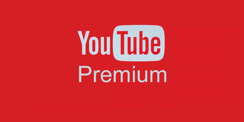 YouTube Premium