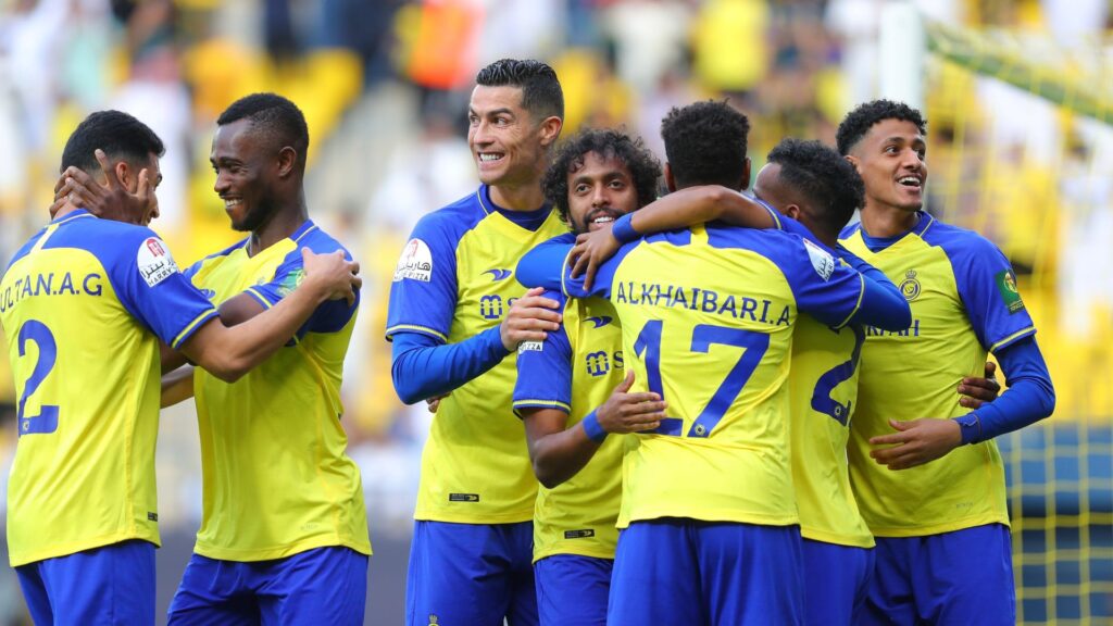 Al-Nassr