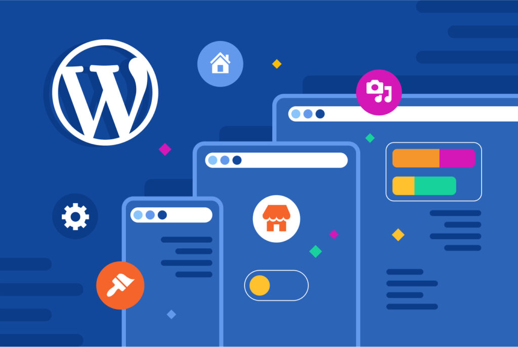 Mastering WordPress: Your Ultimate Guide 2 Mastering WordPress:
