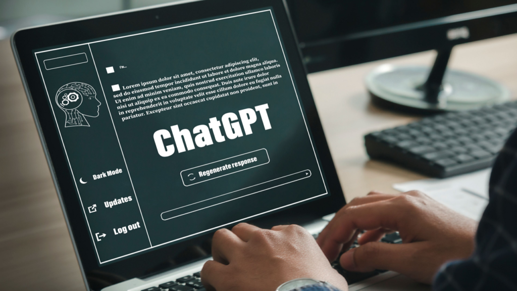 ChatGPT Revolutionizes Online Communication 2 ChatGPT