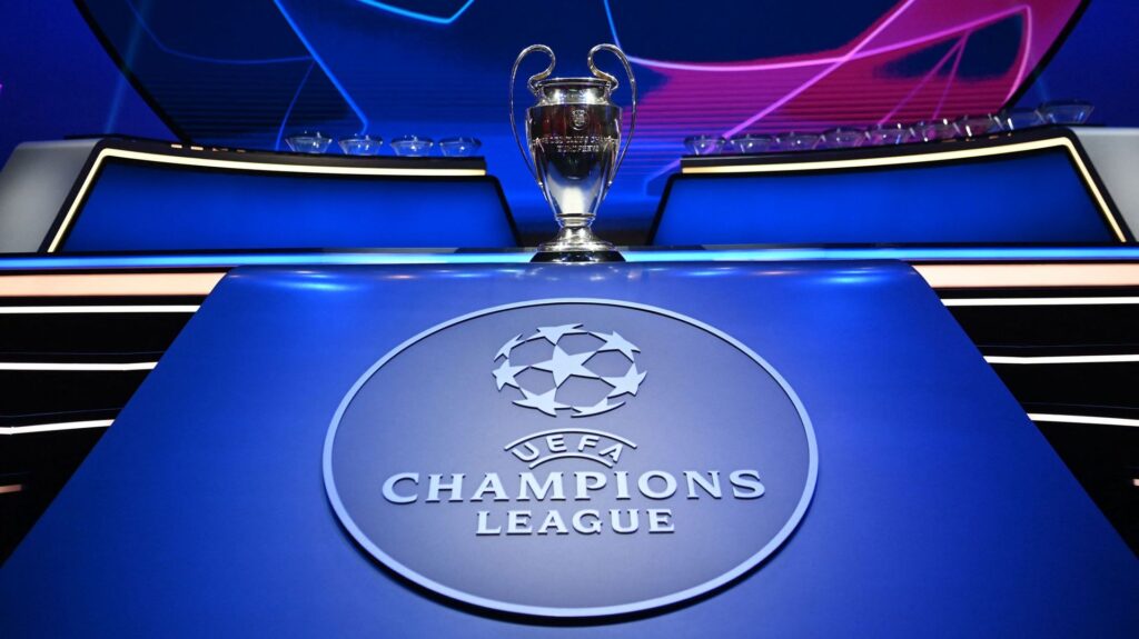 Champions League