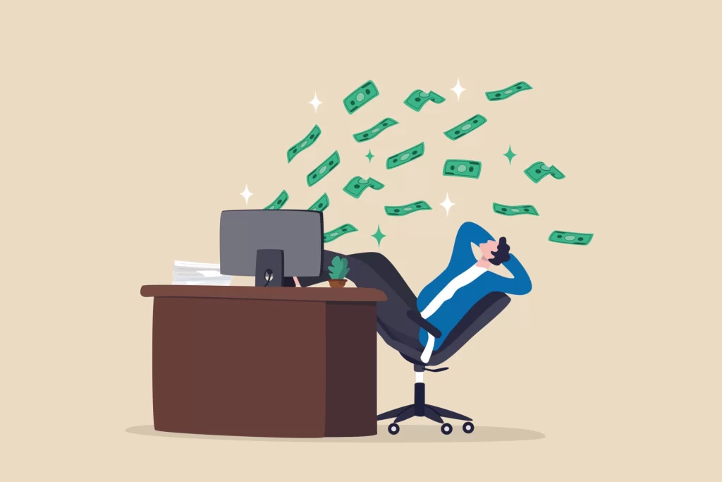 Internet Income 101: A Professional Guide to Making Money Online 2 Internet Income