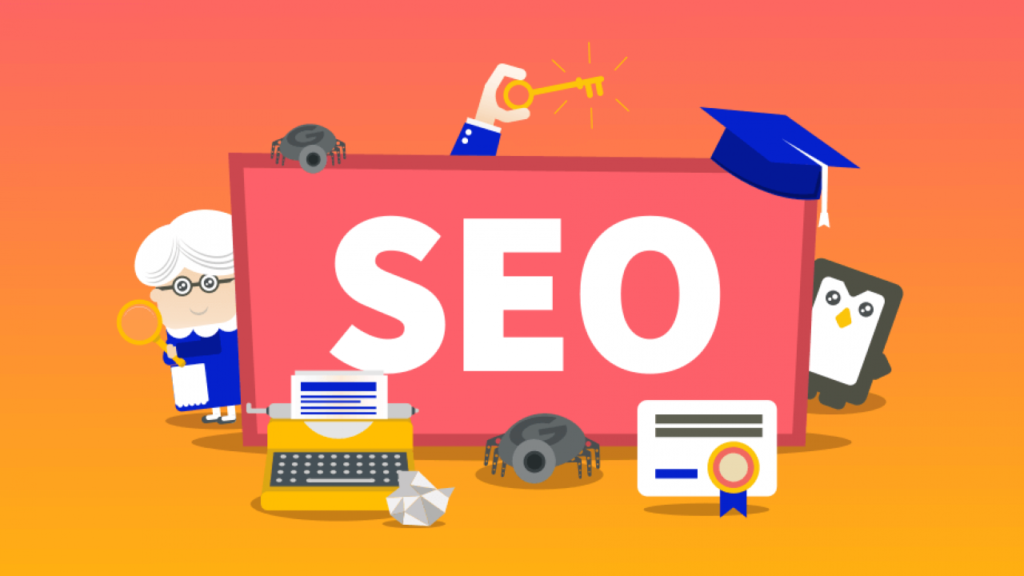 SEO Techniques