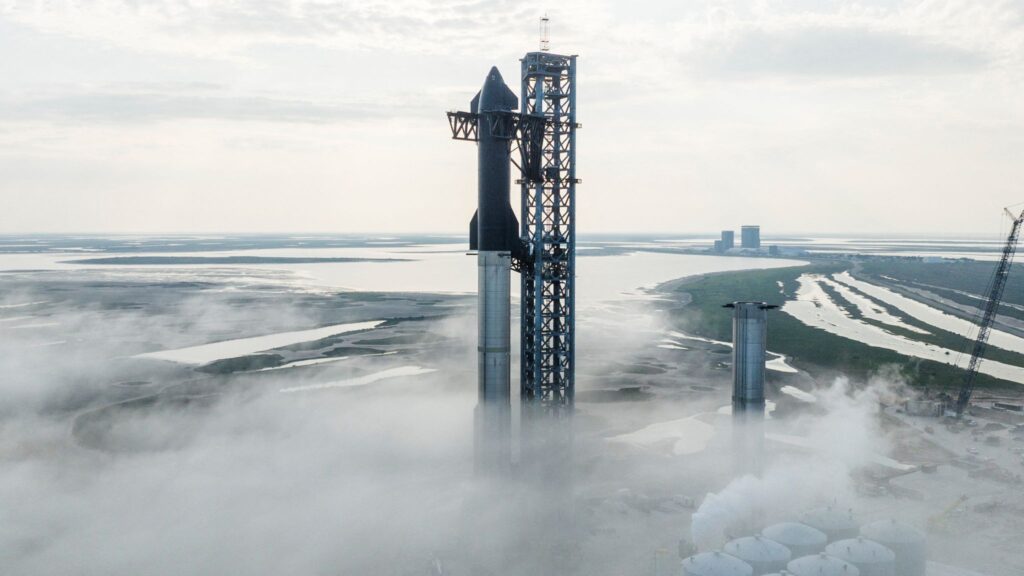 Exploring SpaceX: The Innovations and Achievements 2 SpaceX