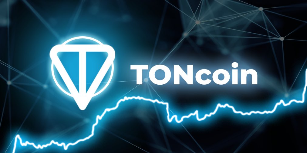 Toncoin