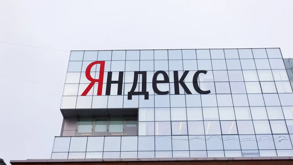 Yandex