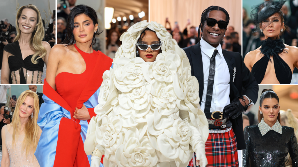 Previewing Met Gala 2023: Fashion's Most Anticipated Event 2 Met Gala 2023