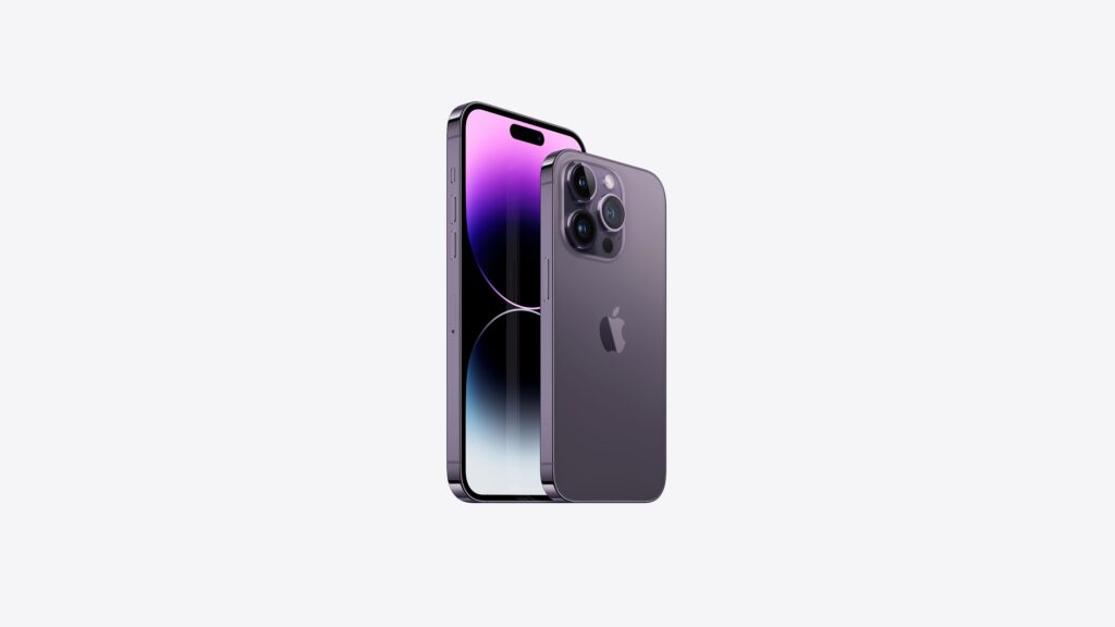 Unveiling the iPhone 14: What to Expect 2 iPhone 14